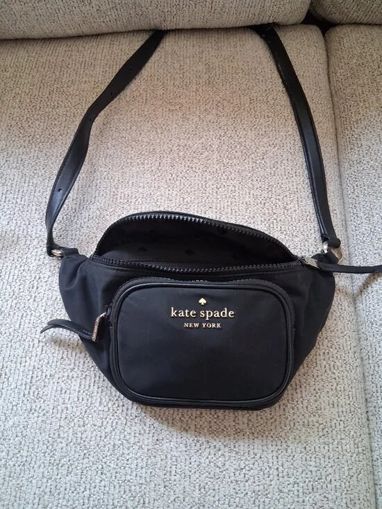 Kate Spade Fanny Pack - Picture 2 of 5